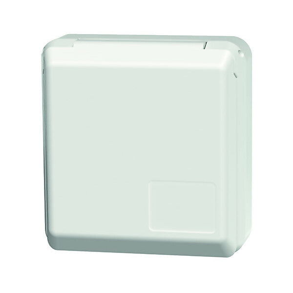 MENNEKES Anbaudose Cepex 32A,5p,6h,400V,IP44 4263